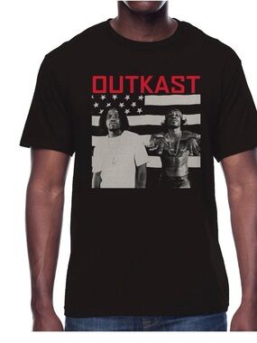 NWT OutKast men’s tshirt XL 1107